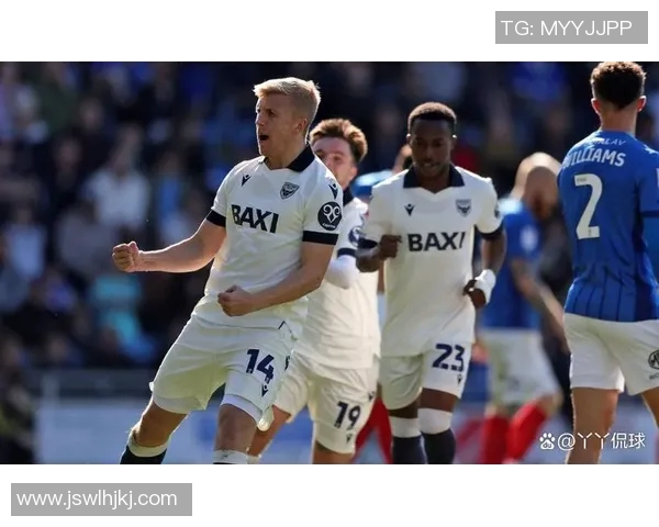 牛津联与莱斯特城激战正酣谁能在这场对决中笑到最后 牛津联与莱斯特城激战正酣谁能在这场对决中笑到最后