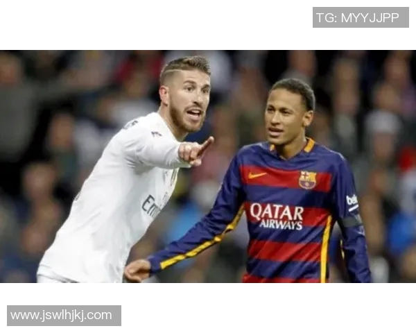 苏亚雷斯与拉莫斯的巅峰对决谁能在球场上笑到最后