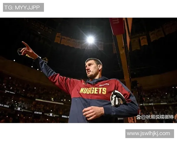 掘金与爵士激战成纪录之夜球迷见证历史瞬间