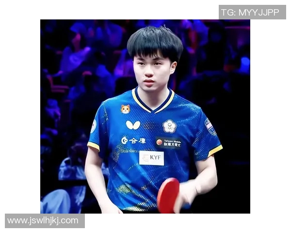 林昀儒与奥恰激战乒乓赛场谁将书写新的传奇篇章