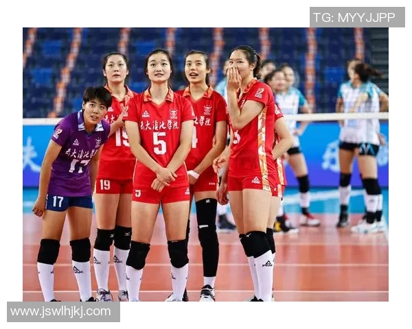 女排联赛精彩对决云南女排迎战江苏女排争夺胜利荣耀