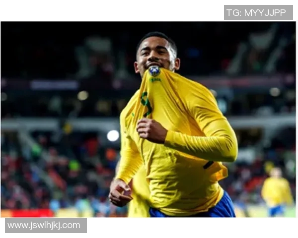 热苏斯的崛起之路：从青涩小将到足坛明星的华丽蜕变