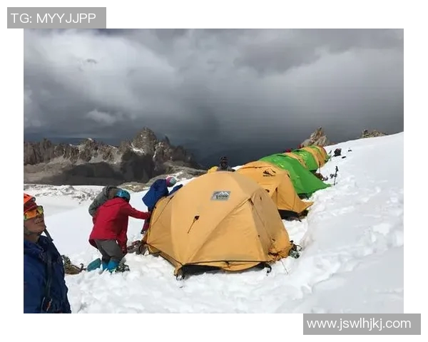 探索极星户外官网的精彩活动与优质装备，开启你的户外冒险之旅