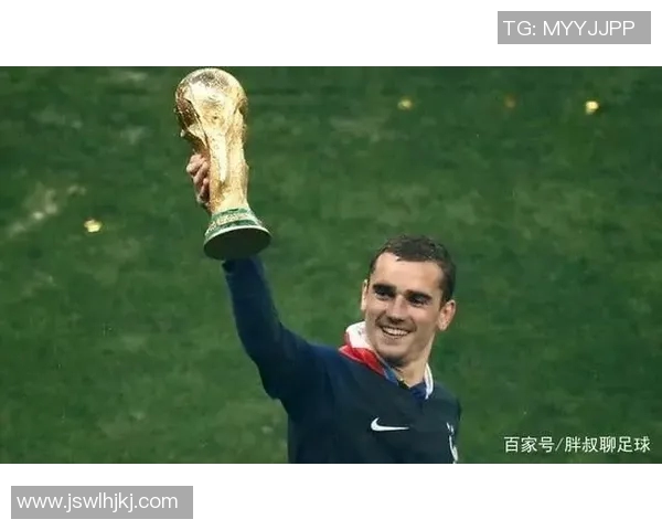 格列兹曼在足球历史中的地位与影响力分析及其未来发展潜力探讨 格列兹曼在足球历史中的地位与影响力分析及其未来发展潜力探讨