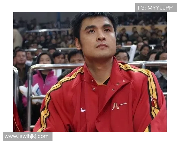 刘玉栋：从篮球场上的传奇到人生舞台的多重角色探索