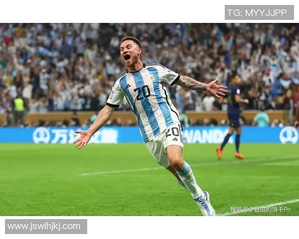 麦卡利斯特的传奇之路：从草根到巅峰的奋斗历程与启示