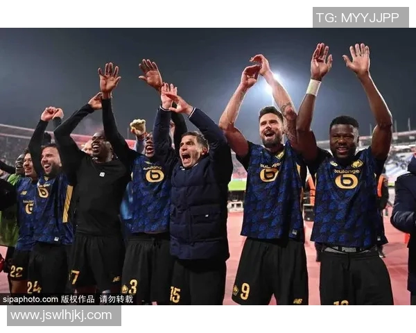 第30轮法甲精彩对决南特主场迎战强敌里尔期待精彩表现