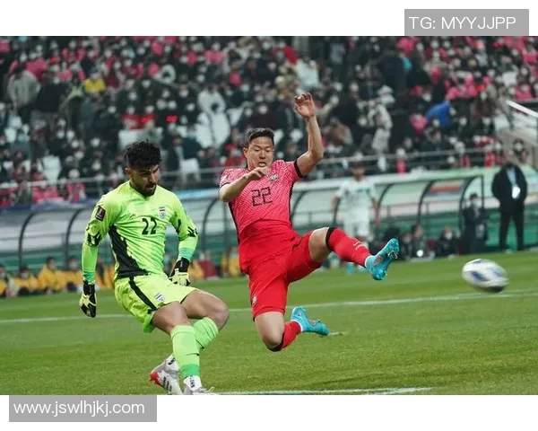 韩国与哥伦比亚足球对决精彩回顾及赛后分析