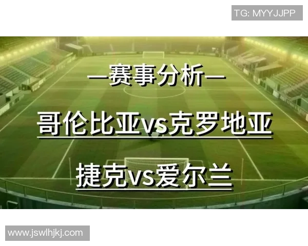 捷克与哥伦比亚足球对决精彩纷呈谁能在友谊赛中胜出