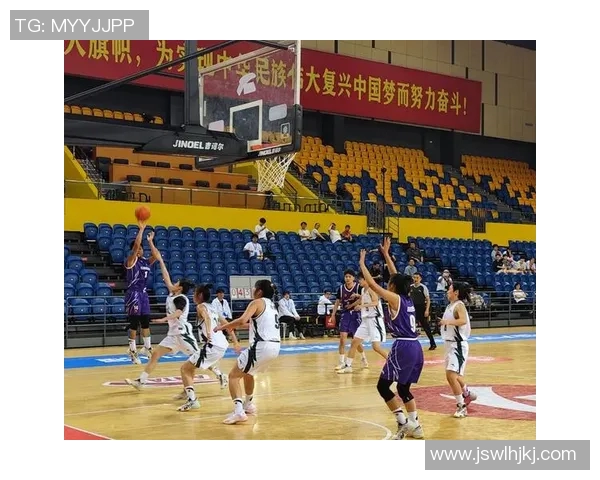 CUBA山农队与北体队激战正酣谁能在赛场上笑到最后